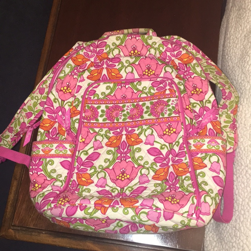 Vera Bradley backpack